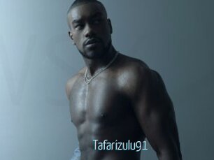 Tafarizulu91