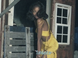 Tahliastar