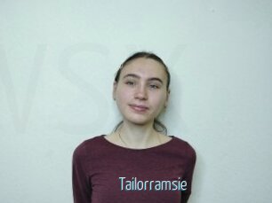 Tailorramsie