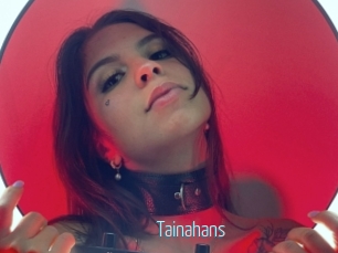 Tainahans