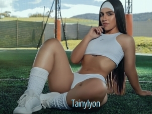 Tainylyon