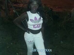Tairaveryxxx