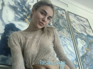 Taisahepburn