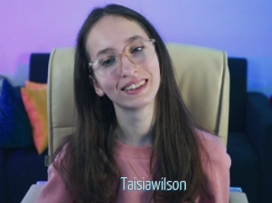 Taisiawilson