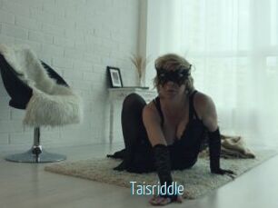 Taisriddle