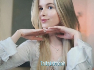 taitallsbrook Video Sexe