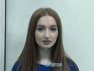Taitalman