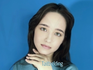 Taitbelding