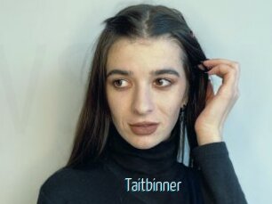 Taitbinner