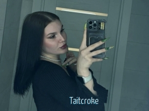 Taitcroke