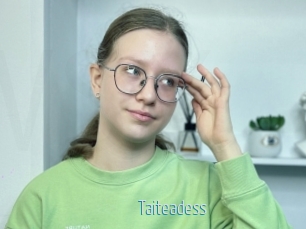 Taiteadess