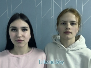 Taiteanddaisy
