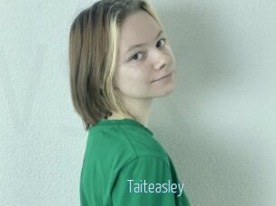taiteasley Video Sexe