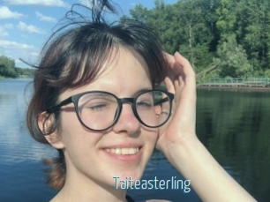 Taiteasterling