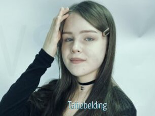 Taitebelding