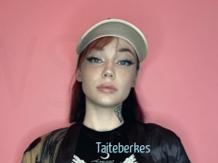 Taiteberkes