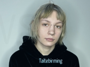 Taitebirming
