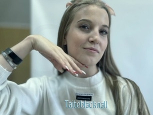 Taiteblacknall
