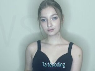 Taiteboding