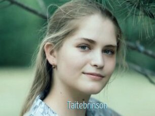 Taitebrinson