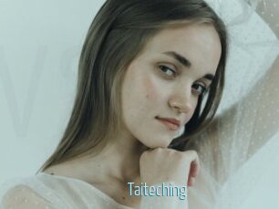 Taiteching