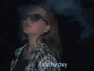 Taitechurchey
