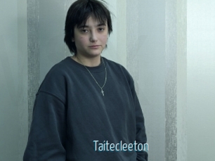 taitecleeton Video Sexe