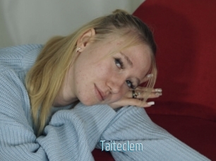 Taiteclem