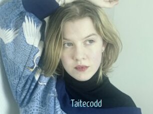 Taitecodd
