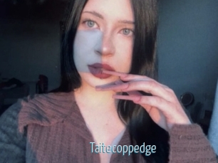 Taitecoppedge