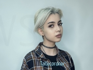 Taitecordner
