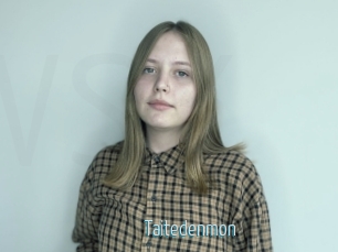 Taitedenmon