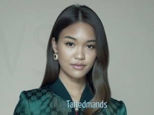 Taitedmands