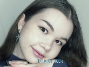 Taitedunnuck