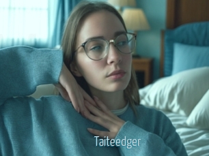Taiteedger