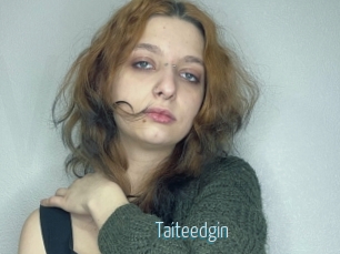 Taiteedgin