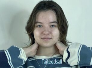 Taiteedsall