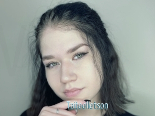 Taiteelletson