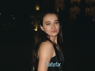 Taitefar