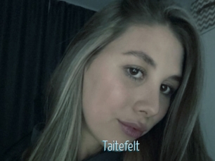 Taitefelt