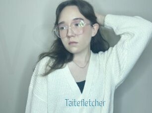 Taitefletcher