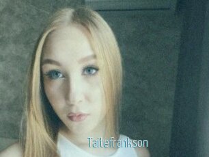 Taitefrankson