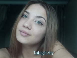 Taitegateley