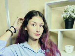 Taitegriff