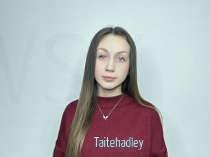Taitehadley