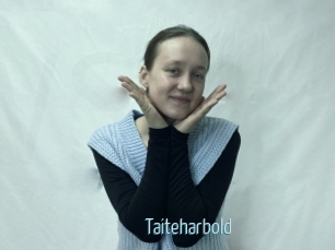 Taiteharbold