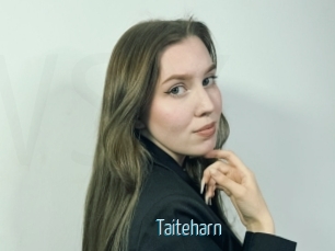 Taiteharn