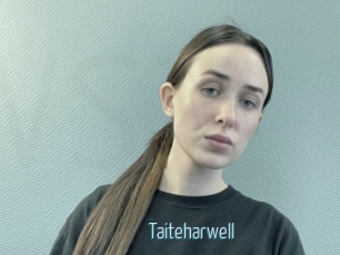 taiteharwell Video Sexe
