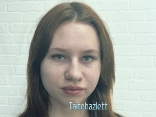 Taitehazlett