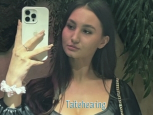 Taitehearing